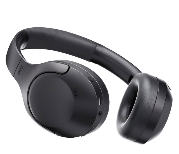 QCY H3 lite ANC Czarne - 1322139 - zdjęcie 4